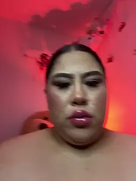 Chat +18 de Mia_Carters ao vivo