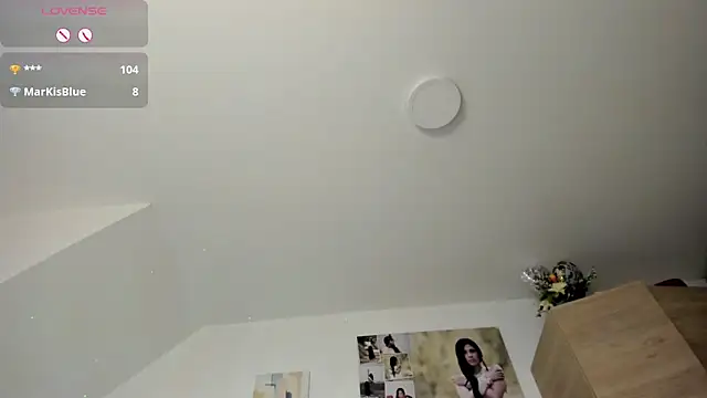 Veronikolsen-: вебкам-шоу