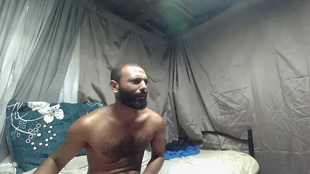 Chat +18 de Camodick ao vivo