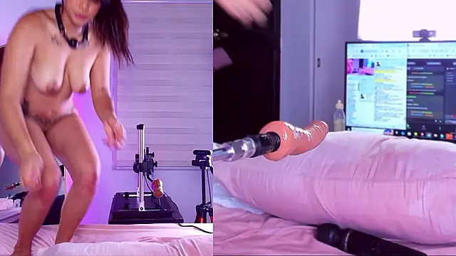 Chat +18 de Natasha_Secret ao vivo