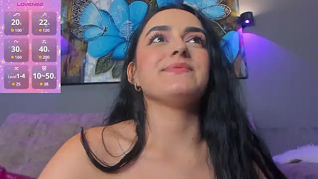 elizabeth_lamer Chat XXX live