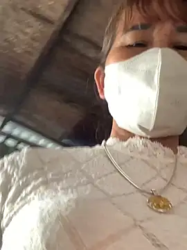 YANINA120 Webcam show