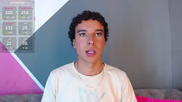 Lord_Tayron Webcam show