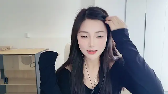 HaagenDazs_ 在線直播表演