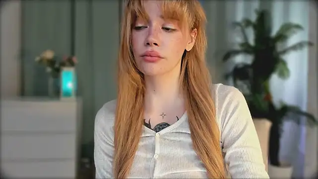 Chat XXX en directo de boobsybootie