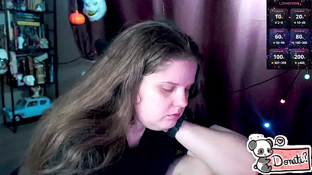 Czat XXX na żywo – so_cute777