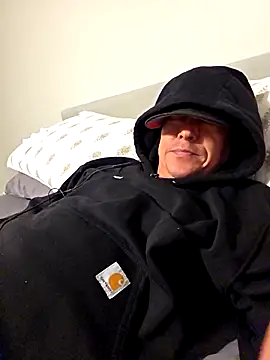 Pertunjukan Kamera Web DoggiiDick