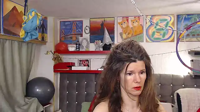 Chat XXX ao vivo de kellyterapy