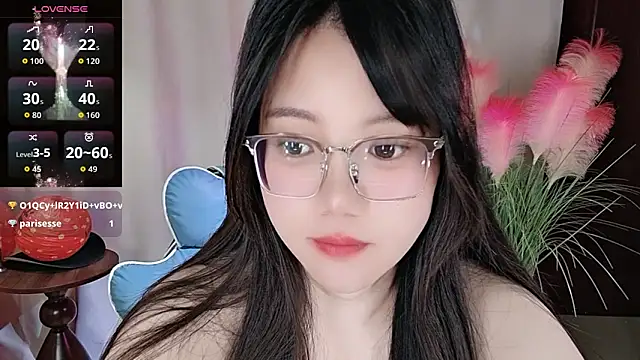 Luna-7788 网络视讯表演