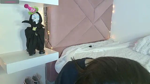 eva_sin18 라이브 XXX 채팅