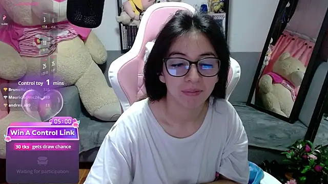 Maggie_Fox3 Obrolan Langsung XXX