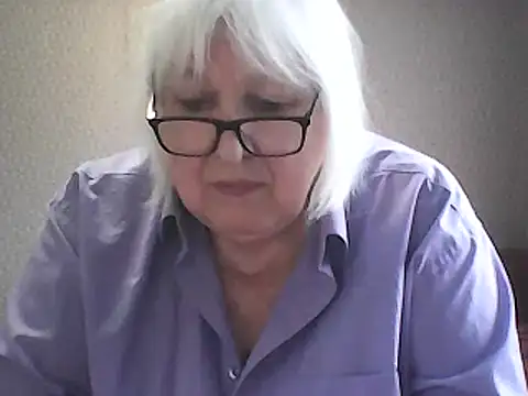 Alexia64231 Webcam-Show