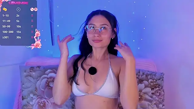 Chat XXX en directo de NayeCloud