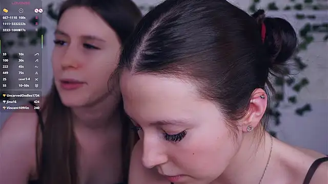 แชท XXX สดของ GabrielleLynchard