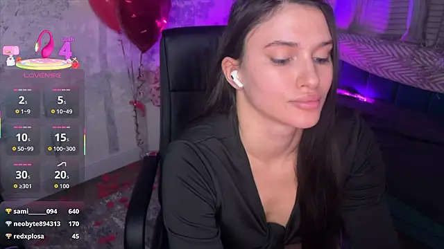 amanda_strong – Live XXX-chat