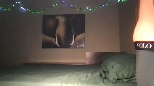 BWCJoshBanks97 webkamerás műsora