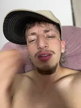 Chat XXX en directo de Scott_sex7