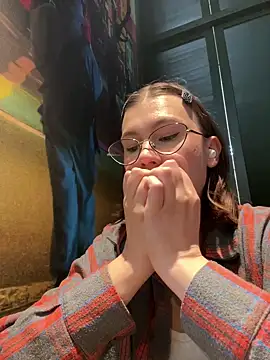 عرض كام RinaCat