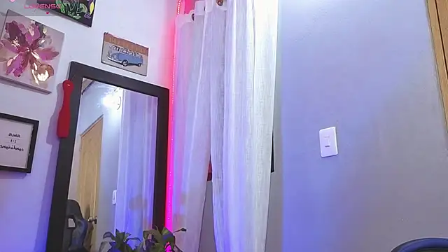 Veronica_111 Chat XXX live