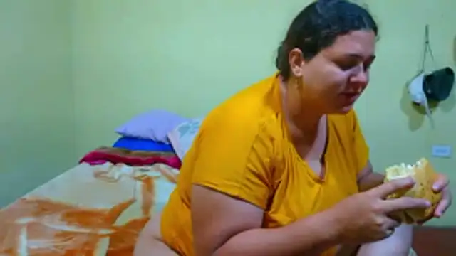 pecadodulce123's Live XXX Chat