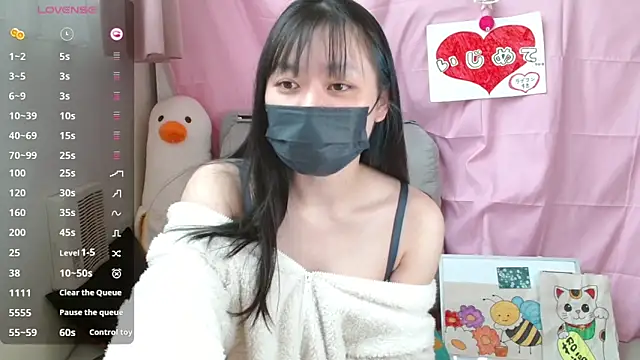 pipimi_khaos – Live XXX-chat