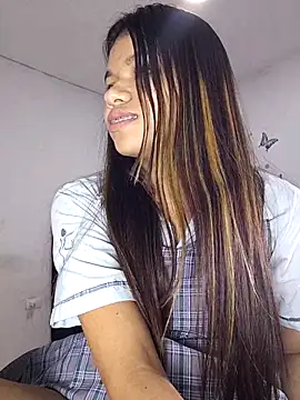 Show de sophia_ramirez12 na webcam