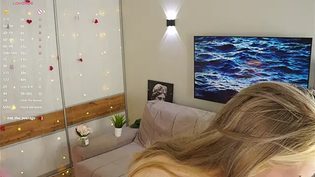 JaymieVigen Obrolan Langsung XXX