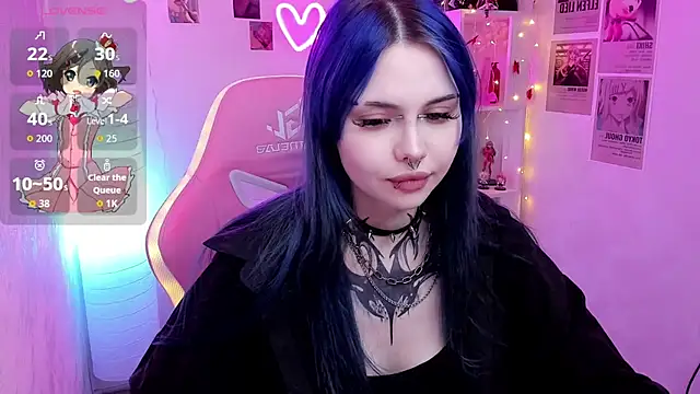 Morana_Batt Chat XXX live