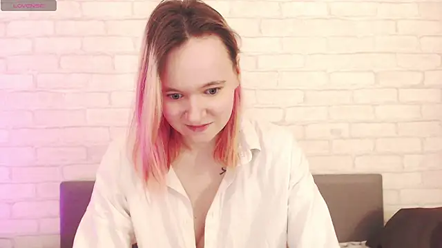 Ericha_Stone's Live XXX Chat