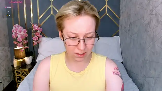 AlexandraGreen: απευθείας συνομιλία ΧΧΧ