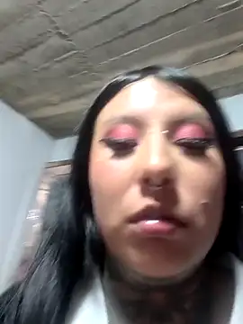 Živý XXX chat missashlyrosette