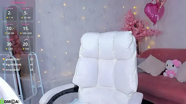 Renesmy_Black Obrolan Langsung XXX