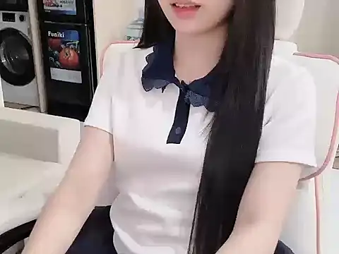 Yuyu-baobei – Live XXX-chat