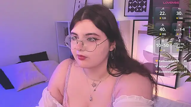 Siena_aa Show in webcam