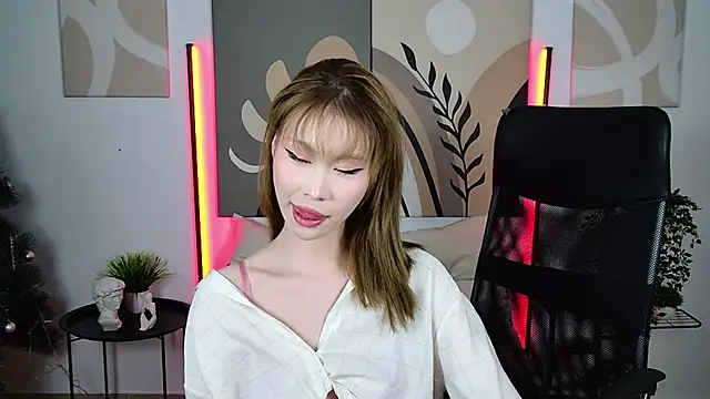 Živý XXX chat SarahRice