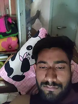 LustyDanky Webcam Show