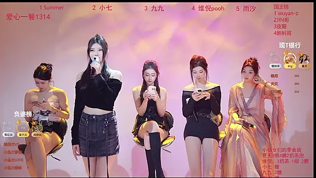 onlylove-007のライブXXXチャット