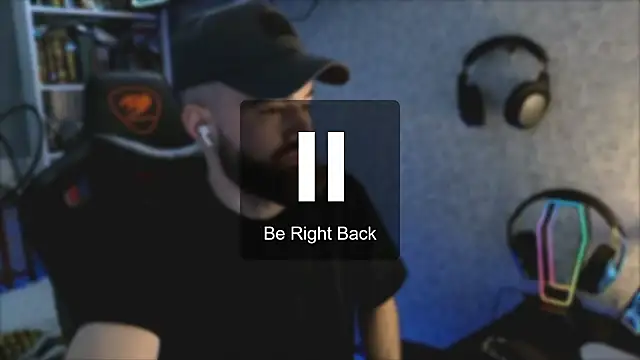 دردشة _Mostly_ الجنسية المباشرة