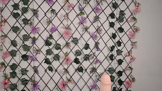 MaylinSkye Show in webcam