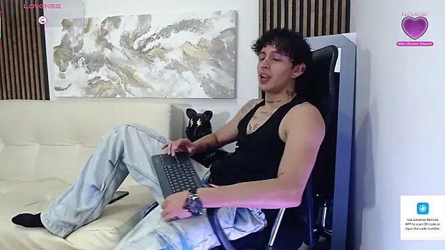 Jay_Taylor1_'s Live XXX Chat