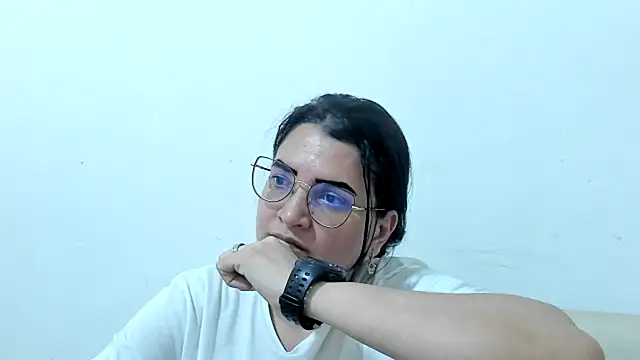 MARILYN_GARCIA's Live XXX Chat