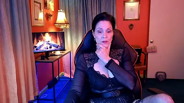 Jujutopia – Live XXX-chat