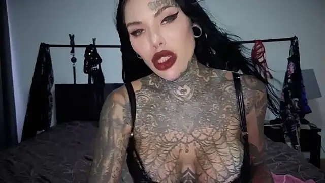 darkinkedbabe Obrolan Langsung XXX