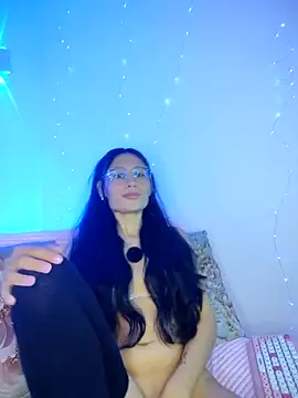 NayeCloud Live XXX-chat