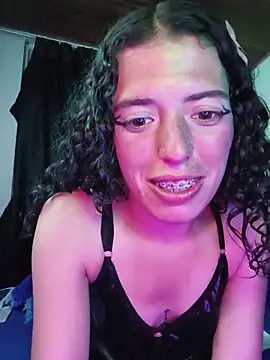 vanesa_gomez Chat XXX in diretta