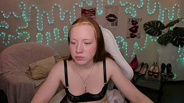 Katrys Live XXX-chat