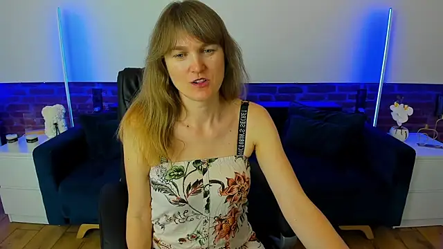 Anabell_xxx Adlı Modelin Canlı XXX Sohbeti