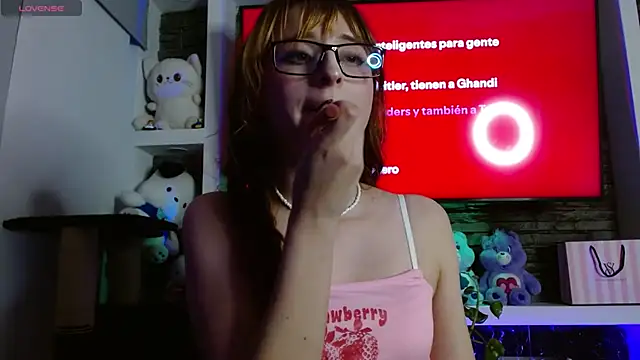 CelesteAyase Live XXX Chat