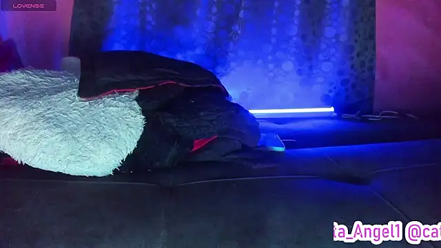 Cata-angelのライブXXXチャット