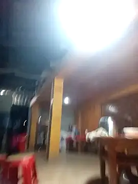 Susu-bae Show Webcam